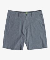 Quiksilver & Roxy Union Heather Amphibian 1