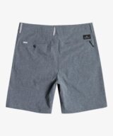 Quiksilver & Roxy Union Heather Amphibian 1
