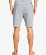 Quiksilver & Roxy Union Heather Amphibian 1
