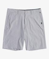 Quiksilver & Roxy Union Heather Amphibian 1