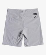 Quiksilver & Roxy Union Heather Amphibian 1