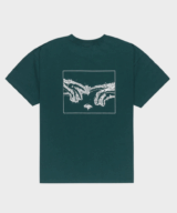 Quiksilver & Roxy Electric Connection Ss Te