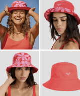 Quiksilver & Roxy Jasmine Paradise