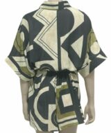 Harper & Me Miriam Playsuit