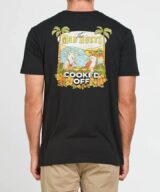 Mad Hueys Cooked off Ss Tee
