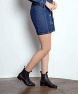 Verali Ver=harper Ankle Boot