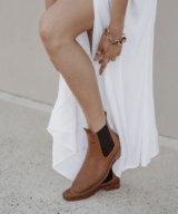 Verali Ver=harper Ankle Boot