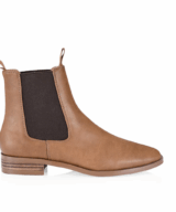 Verali Ver=harper Ankle Boot