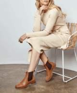 Verali Ver=harper Ankle Boot
