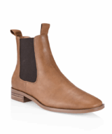 Verali Ver=harper Ankle Boot