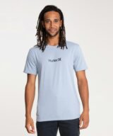 Hurley Australia H20 Dri Oao Tee