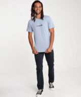 Hurley Australia H20 Dri Oao Tee