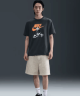 Nike Australia m Nsw Panda Tee