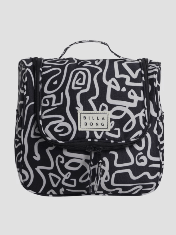 Billabong Travel Beauty