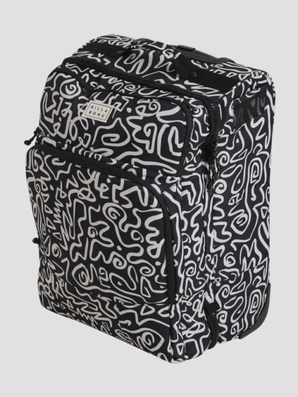 Billabong Keep It Rollin Carryon
