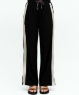 Label of Love Giovanna Stripe Pant