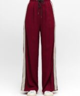Label of Love Giovanna Stripe Pant