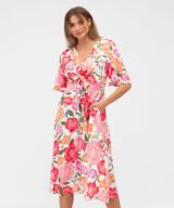 Label of Love Yasmin Maxi Dress