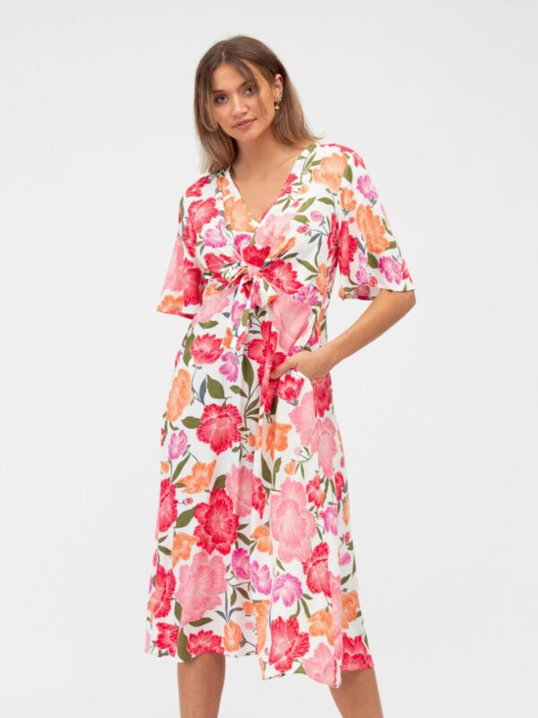 Label of Love Yasmin Maxi Dress
