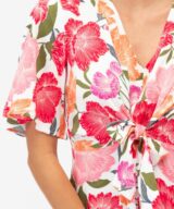 Label of Love Yasmin Maxi Dress