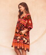Label of Love Talia Mini Dress
