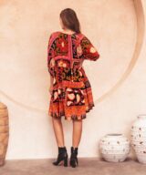 Label of Love Talia Mini Dress