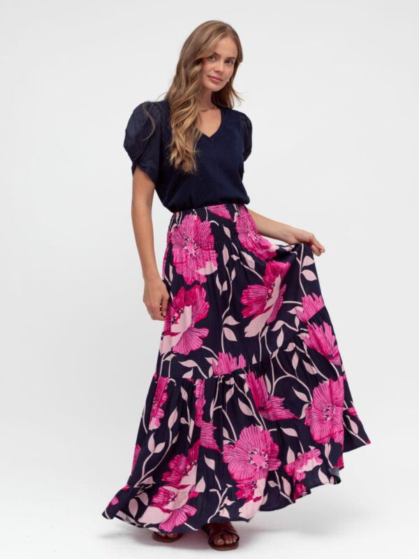 Label of Love Ambi Maxi Skirt