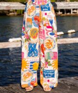 Label of Love Seabreeze Pant