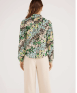Minkpink Lenora L/S Blouse