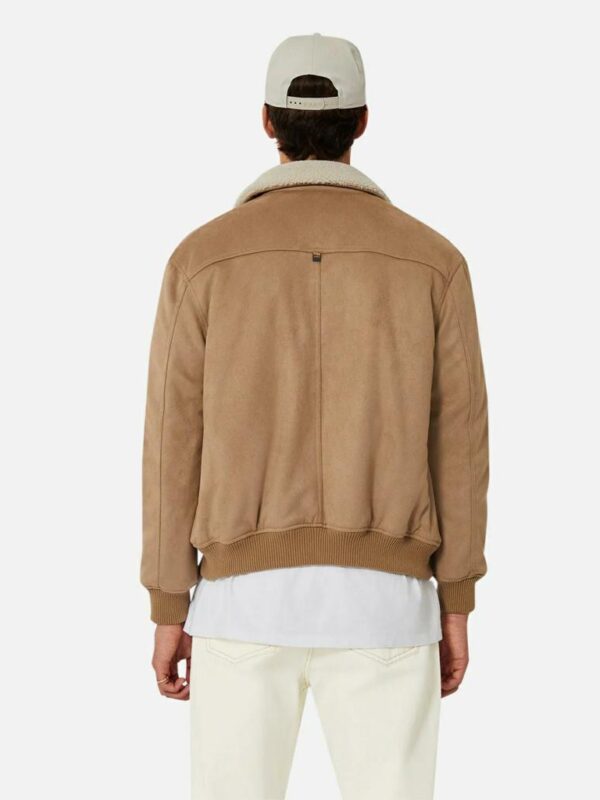 Industrie the Mig Jacket