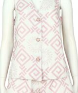 Shareen Geo Sun Vest Top