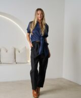 Valeria Label Baker Shirt