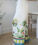 Shareen Jungle Pant