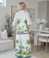 Shareen Jungle Pant