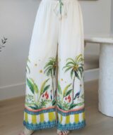 Shareen Jungle Pant