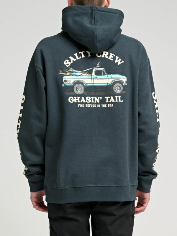 Salty Crew off Road Hood