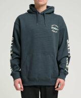 Salty Crew off Road Hood