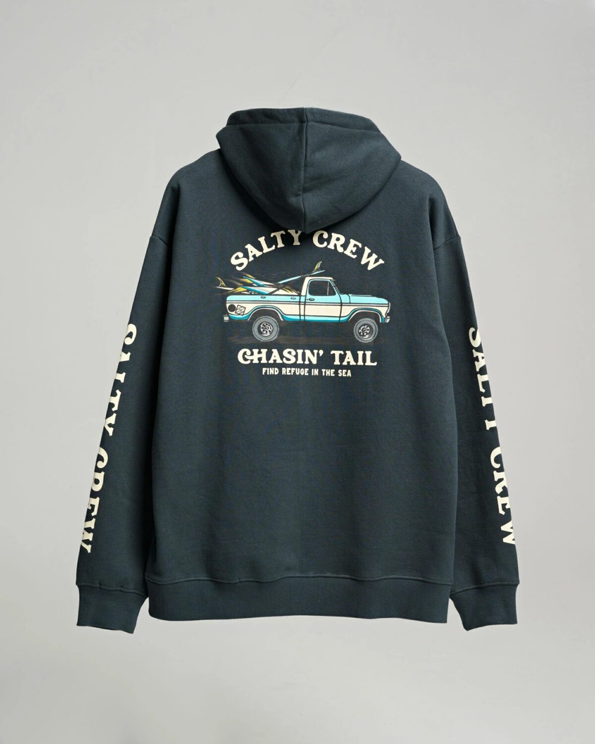 Salty Crew off Road Hood
