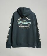 Salty Crew off Road Hood