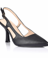 Verali Ver=spencer Slingback Sh