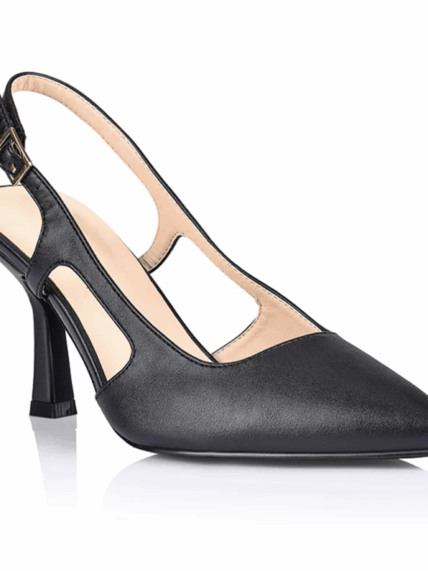 Verali Ver=spencer Slingback Sh