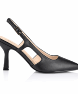 Verali Ver=spencer Slingback Sh