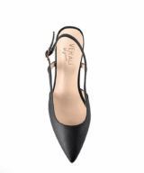 Verali Ver=spencer Slingback Sh