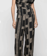 Staple the Label Marina Drawstring Pant