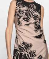 Staple the Label Mira Mini Dress