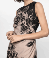 Staple the Label Mira Mini Dress