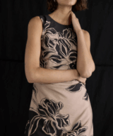 Staple the Label Mira Mini Dress