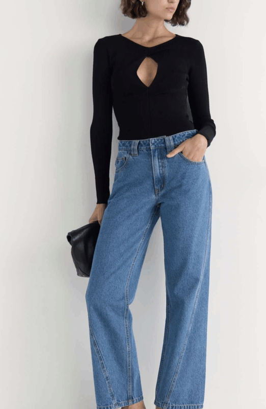 Staple the Label Maverick Denim Jeans