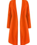 Ebby & i Lennox Long Jacket