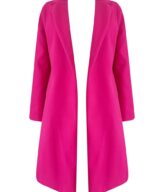 Ebby & i Lennox Long Jacket